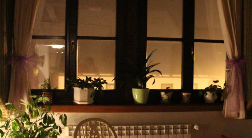 Apartment Apolon planinski Delnice Kamer foto