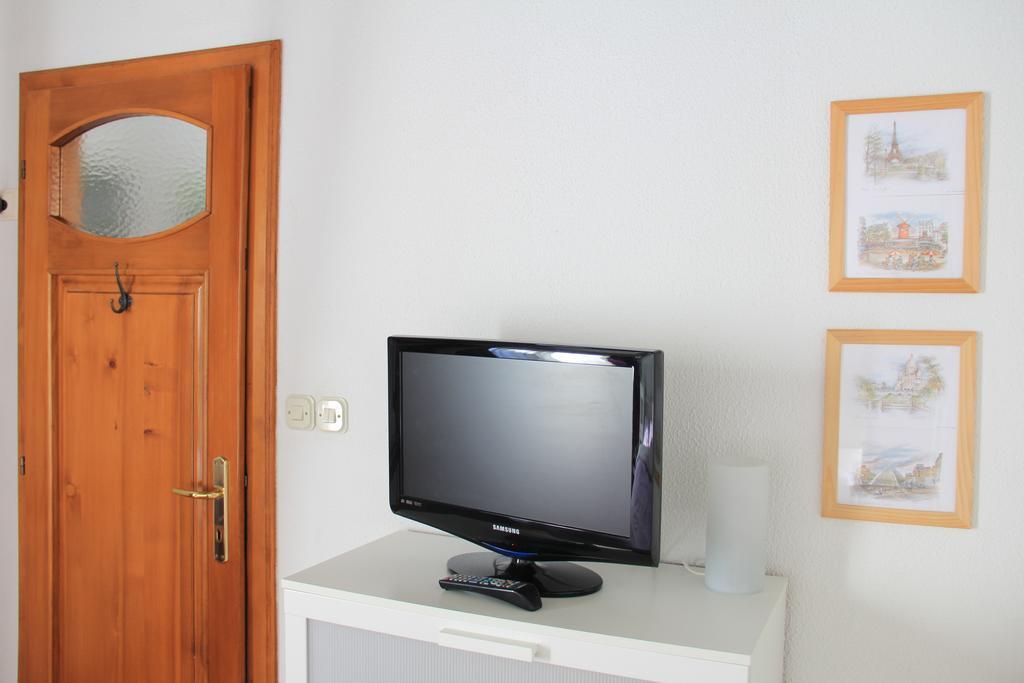 Apartment Apolon planinski Delnice Buitenkant foto